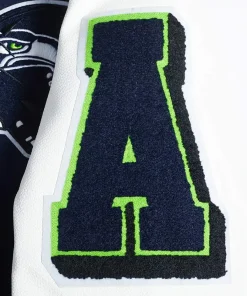 Seattle Seahawks Wool and Leather Varsity Jacket 18 seattle-seahawks-jacket