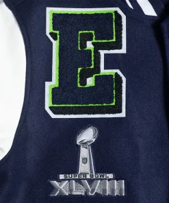 Seattle Seahawks Wool and Leather Varsity Jacket 16 seattle-seahawks-mashup-rib-wool-leather-jacket