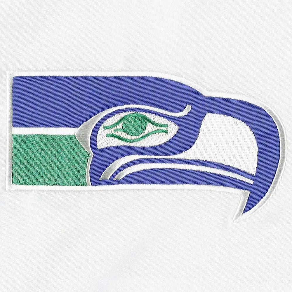 The Power Forward Seattle Seahawks White Jacket 4 seattle-seahawks-the-power-forward-white-jacket