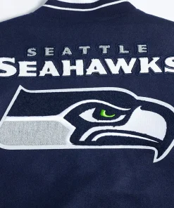 Seattle Seahawks Wool and Leather Varsity Jacket 14 seattle-seahawks-wool-leather-jacket