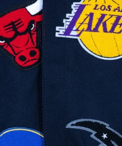 NBA Collage Navy Wool Jacket 5 starter-nba-collage-navy-wool-jacket