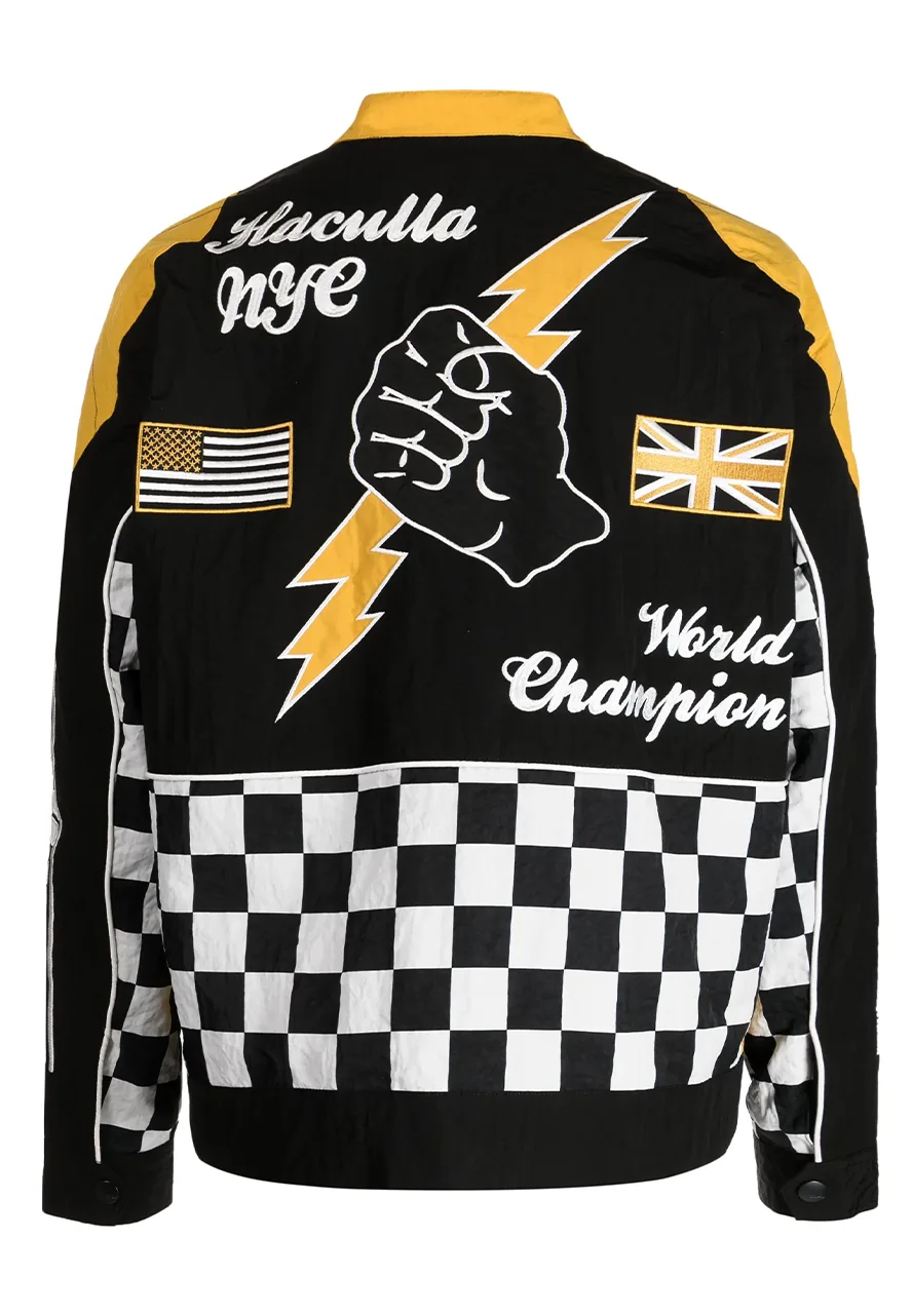 Super Premium Yellow and Black Racer Jacket 2 super-premium-jacket