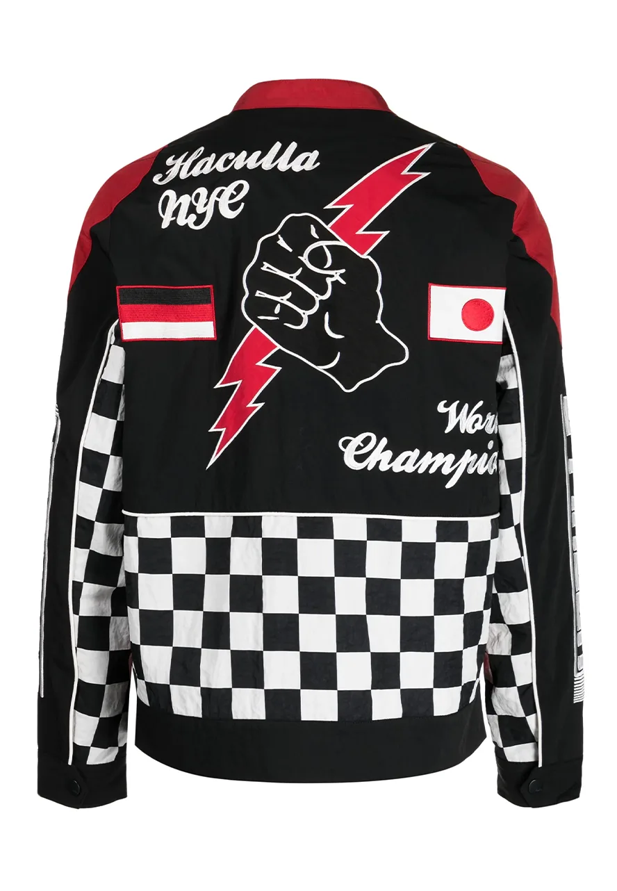 Super Premium Red and Black Racer Jacket 2 super-premium-red-jacket