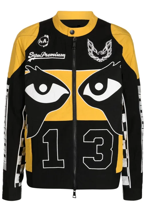 super-premium-yellow-and-black-racer-jacket