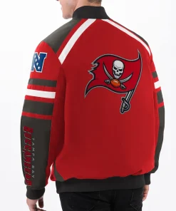 tampa-bay-buccaneers-cotton-jacket