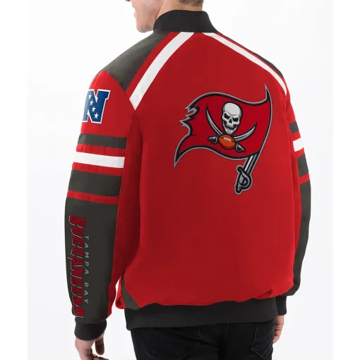 tampa-bay-buccaneers-cotton-jacket