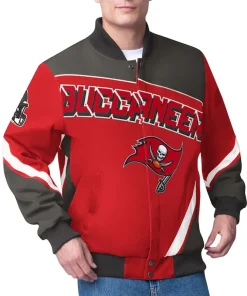 tampa-bay-buccaneers-maximum-red-racing-jacket