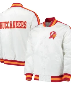 Tampa Bay Buccaneers White Satin Varsity Jacket 6 tampa-bay-buccaneers-satin-jacket