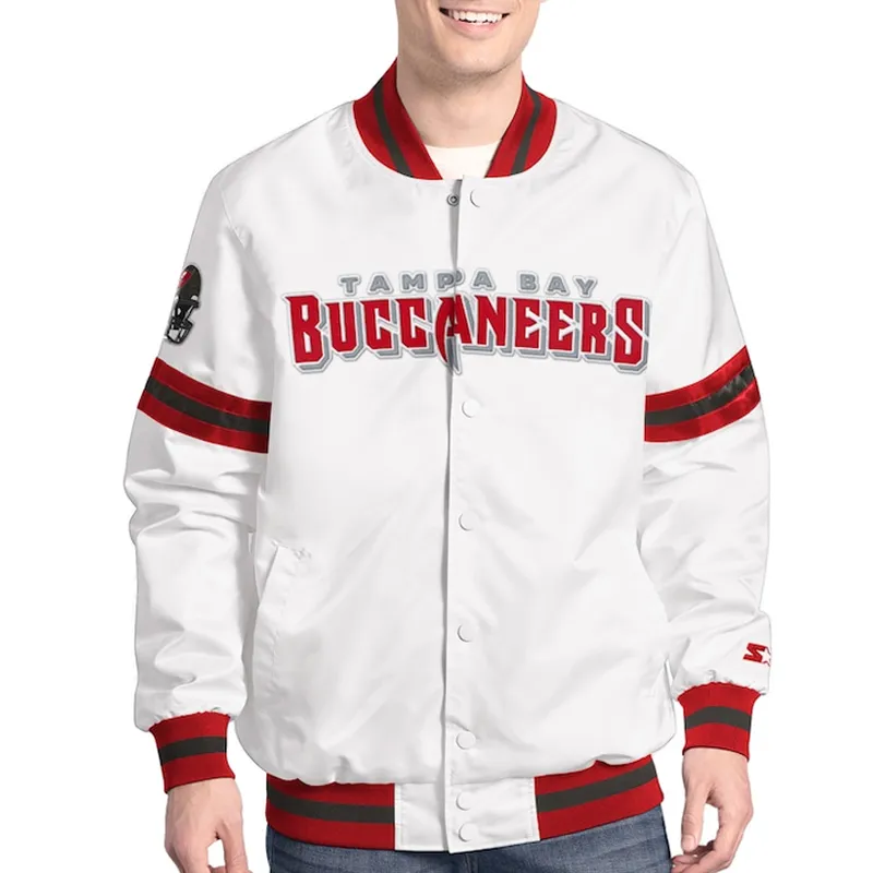 Tampa Bay Buccaneers Scout Varsity Jacket 1 tampa-bay-buccaneers-scout-varsity-jacket