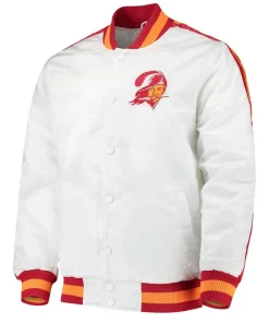 tampa-bay-buccaneers-white-satin-varsity-jacket