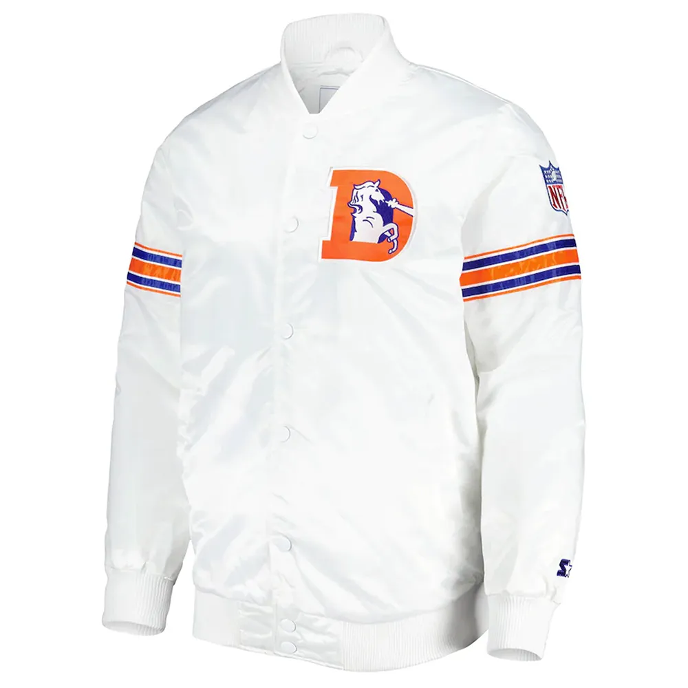 The Power Forward Denver Broncos White Satin Jacket 1 the-power-forward-denver-broncos-white-satin-jacket