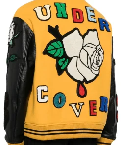 undercover-yellow-and-black-jacket