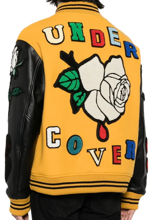 undercover-yellow-and-black-jacket