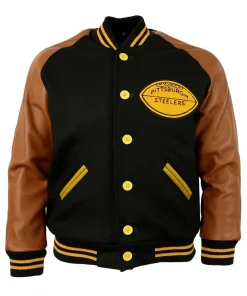 1955-pittsburgh-steelers-brown-and-black-jacket