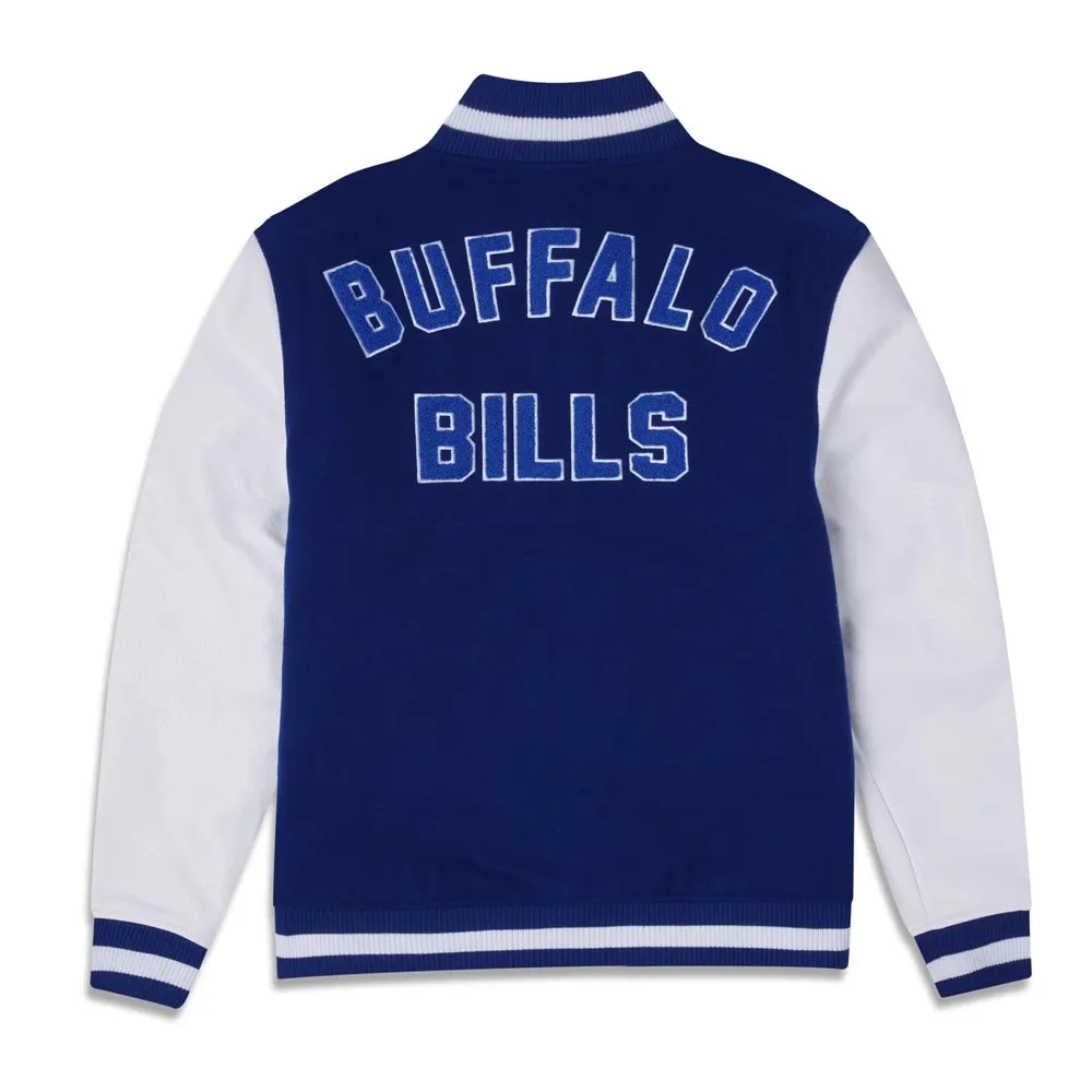 3rd Down Buffalo Bills Varsity Jacket 2 3rd-down-buffalo-bills-jacket