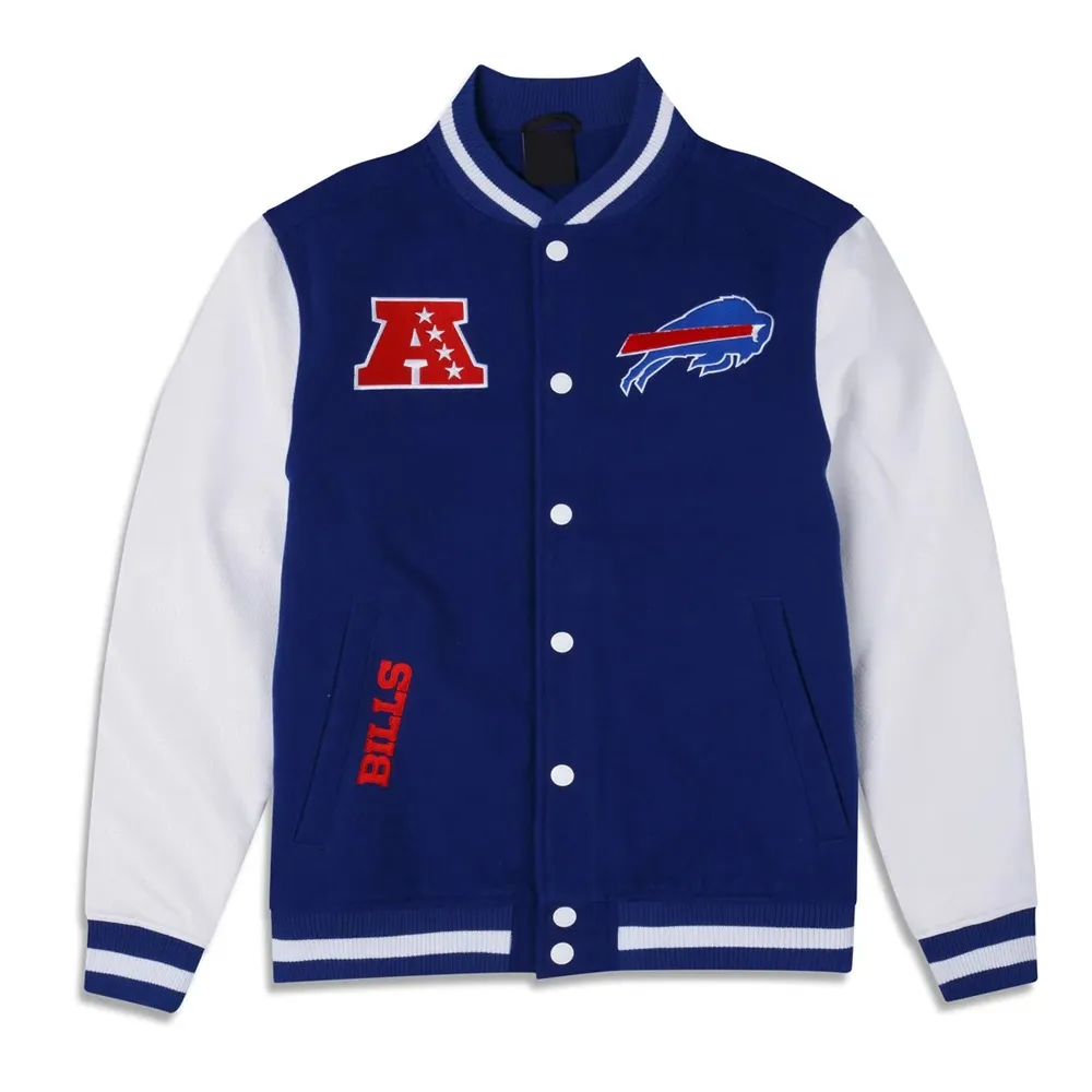 3rd Down Buffalo Bills Varsity Jacket 1 3rd-down-buffalo-bills-varsity-jacket