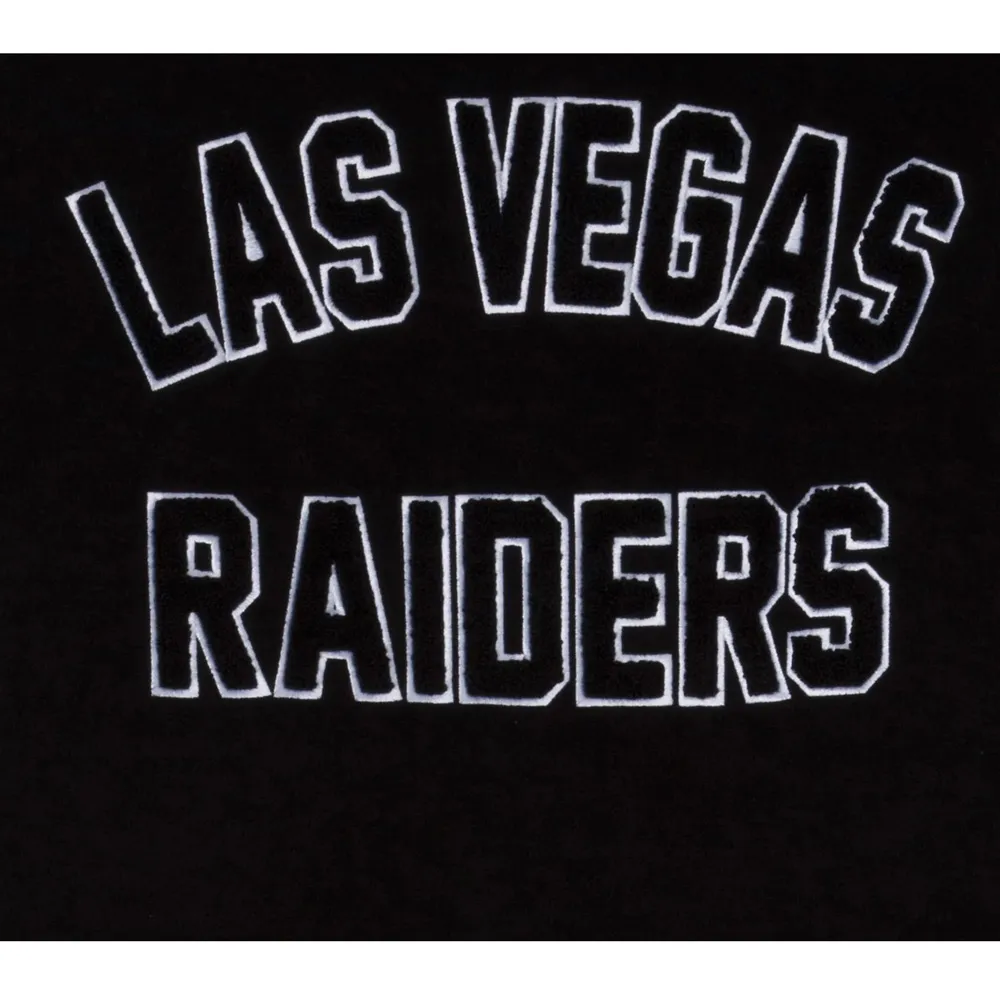 Las Vegas Raiders 3rd Down Jacket 4 3rd-down-jacket