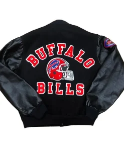 90s-buffalo-bills-black-varsity-jacket