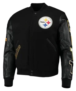 Pittsburgh-Steelers-Varsity-Jacket