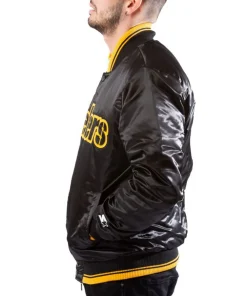 black-pittsburgh-steelers-jacket
