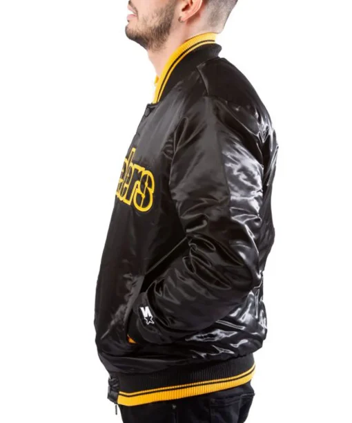 black-pittsburgh-steelers-jacket