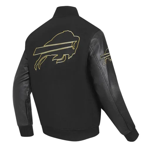 buffalo-bills-black-varsity-jacket