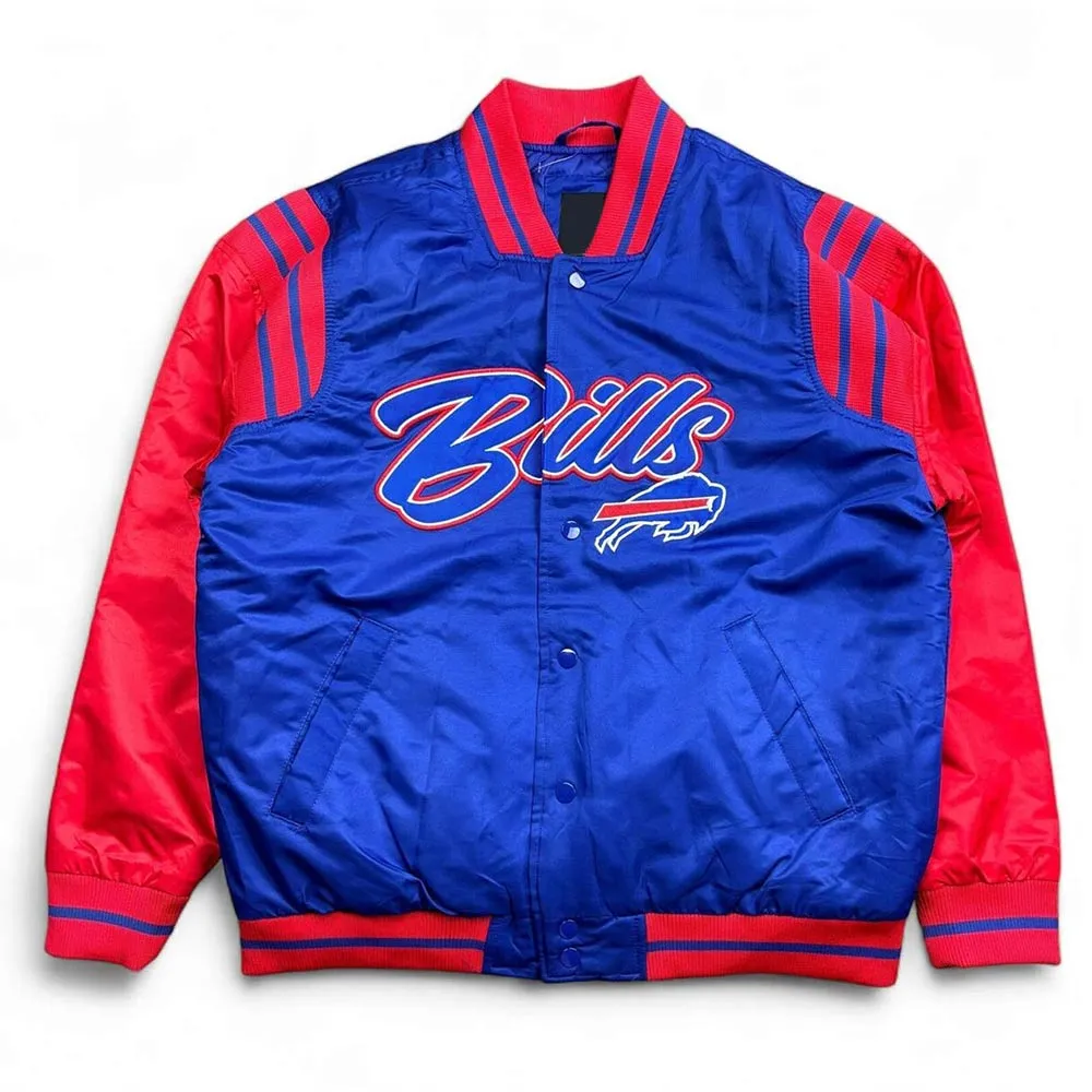 Buffalo Bills Blue and Red Jacket 1 buffalo-bills-blue-and-red-jacket