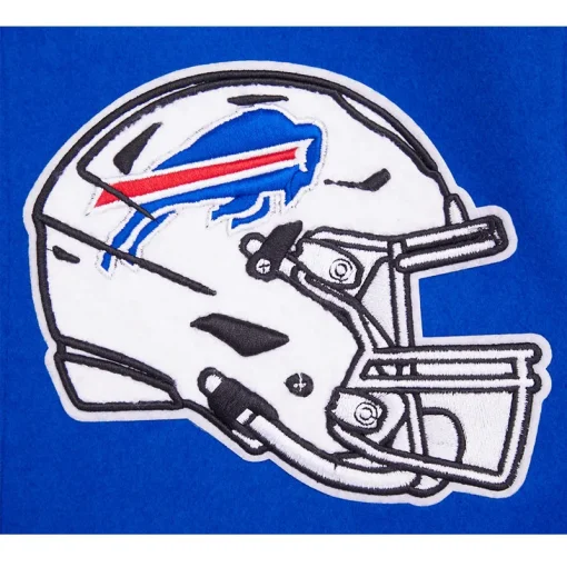buffalo-bills-blue-and-white-wool-leather-jacket