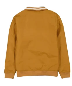 buffalo-bills-light-bronze-jacket