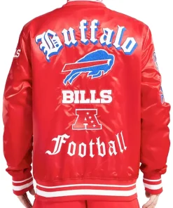 buffalo-bills-old-english-satin-red-jacket
