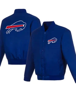 buffalo-bills-two-hit-royal-poly-twill-jacket
