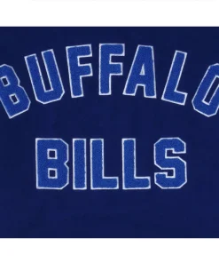 3rd Down Buffalo Bills Varsity Jacket 7 buffalo-bills-varsity-jacket