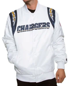 chargers-starter-jacket