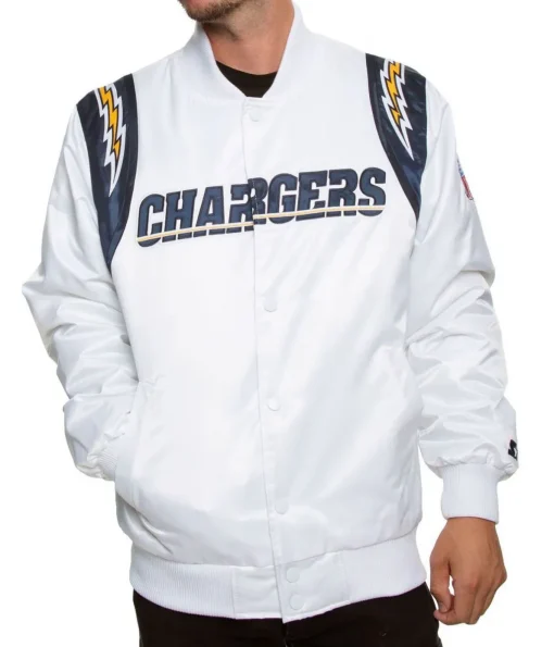 chargers-starter-jacket