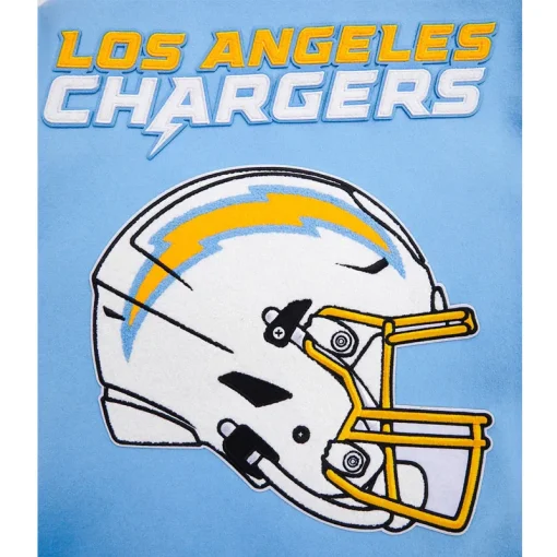 chargers-varsity-jacket