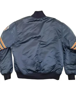 chicago-bears-blue-satin-jacket