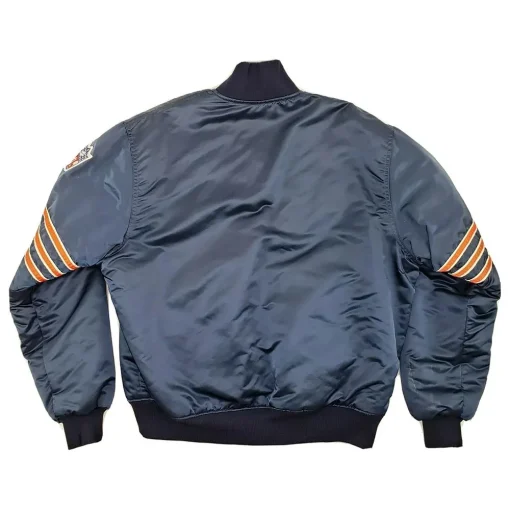 chicago-bears-blue-satin-jacket