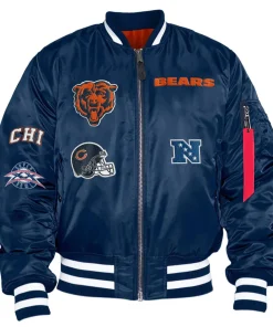 chicago-bears-ma-1-jacket