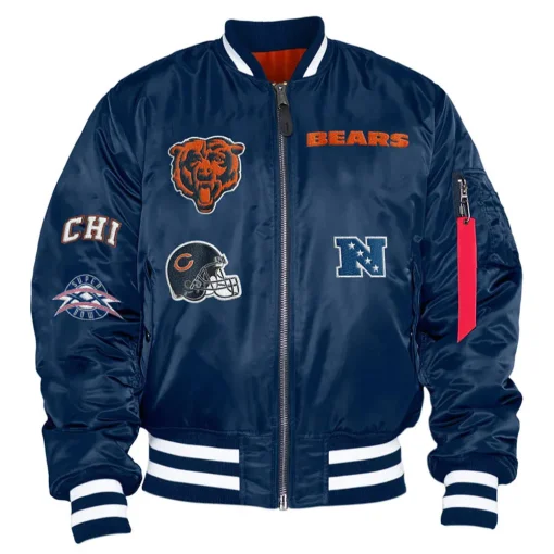 chicago-bears-ma-1-jacket