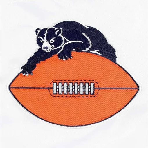 chicago-bears-the-power-forward-white-satin-jacket