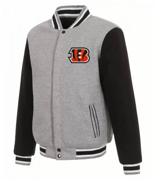 cincinnati-bengals-black-and-gray-varsity-jacket