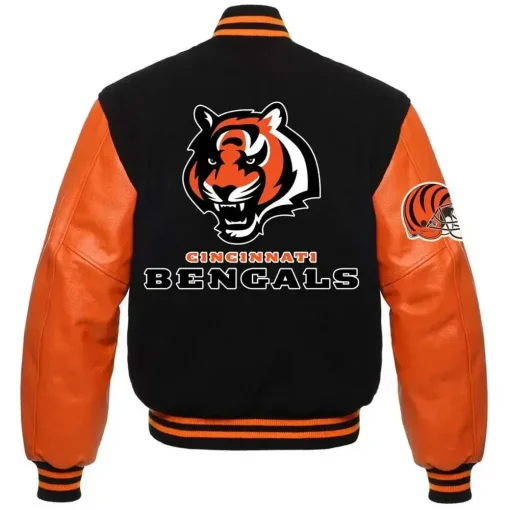 cincinnati-bengals-bomber-jacket