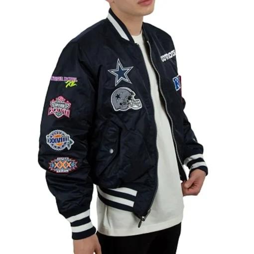 dallas-cowboys-ma-1-satin-jacket