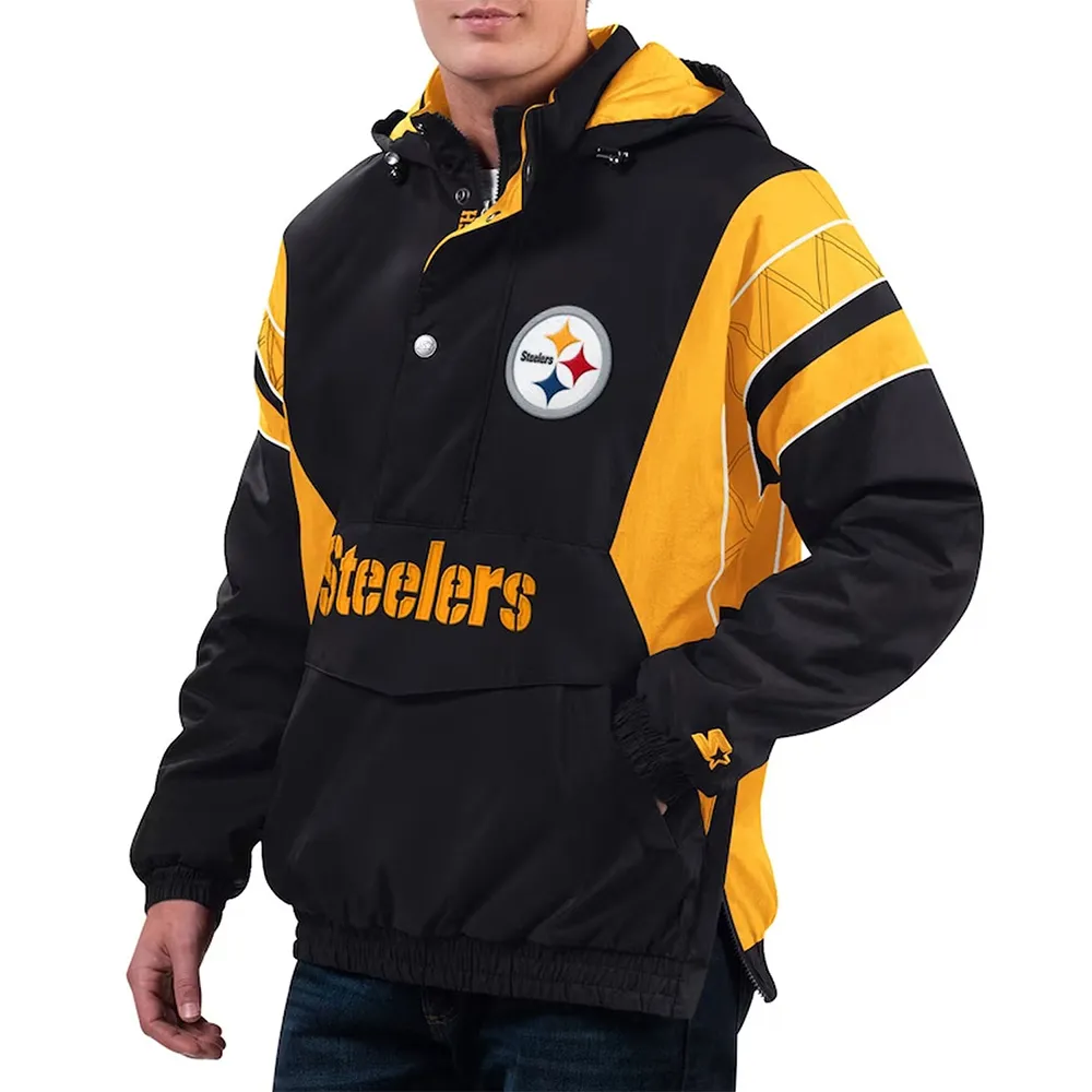 Home Team Pittsburgh Steelers Hoodie Jacket 1 home-team-pittsburgh-steelers-hoodie-jacket