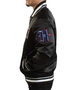 houston-texans-black-satin-jacket