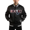houston-texans-black-satin-ransom-jacket