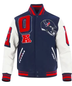 houston-texans-mashup-navy-and-white-bomber-jacket