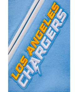 la-chargers-jacket