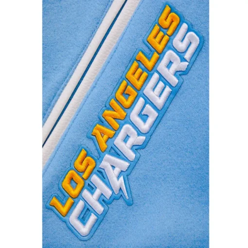 la-chargers-jacket