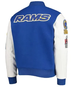 la-rams-jacket